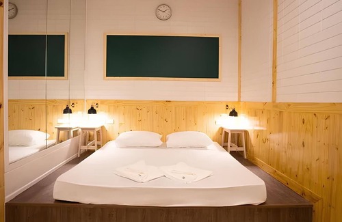Bang Kra So Hotel | NY Resort Nonthaburi