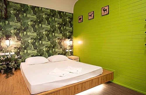 Bang Kra So Hotel | NY Resort Nonthaburi