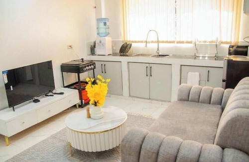 Kisumu Apartment | Nyakobura Apartments Emerald