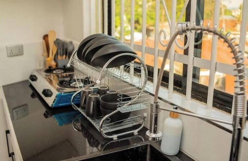 Kisumu Apartment | Nyakobura Apartments Emerald