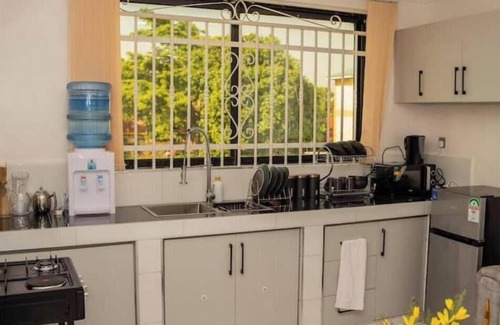 Kisumu Apartment | Nyakobura Apartments Emerald