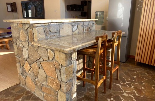 Nyanga Apartment | Nyanga Home set in a Secure Private Village - 2033