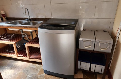 Nyanga Apartment | Nyanga Home set in a Secure Private Village - 2033