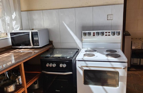 Nyanga Apartment | Nyanga Home set in a Secure Private Village - 2033