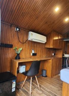 Arpora Resort | NYAST VALLEY RESORT, ARPORA
