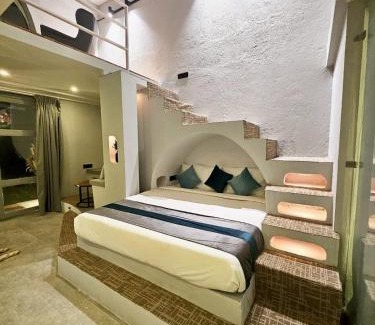 Arpora Resort | NYAST VALLEY RESORT, ARPORA
