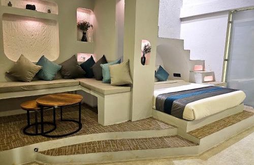 Arpora Resort | NYAST VALLEY RESORT, ARPORA
