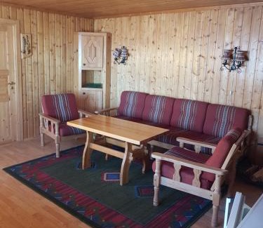 Al Municipality House | Nybu Two-bedroom cottage