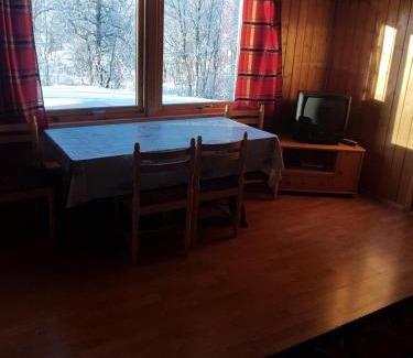 Al Municipality House | Nybu Two-bedroom cottage