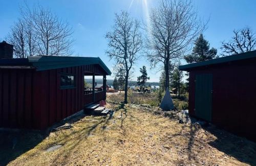 Nes House | Nydelig perle på naturskjønne Buvassbrenna, Nesbyen