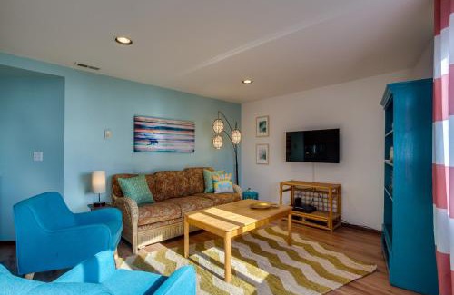 Newport House | Nye Beach, Close to everything, Ocean View!
