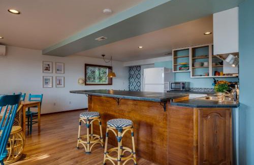 Newport House | Nye Beach, Close to everything, Ocean View!