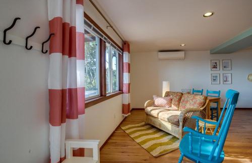 Newport House | Nye Beach, Close to everything, Ocean View!