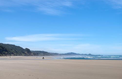 Newport House | Nye Beach Nest