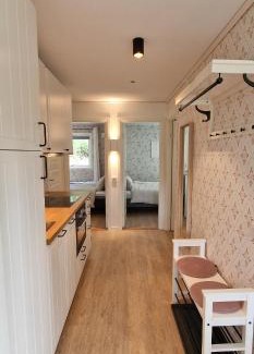 Sunne Municipality Ski Chalet | Nygård Cabins - brandnew, fully equipped home in nature