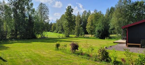 Sunne Municipality Ski Chalet | Nygård Cabins - brandnew, fully equipped home in nature