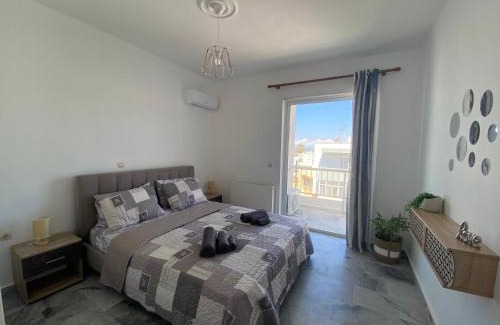 Zipari Apartment | Nymphaea sea view apartment
