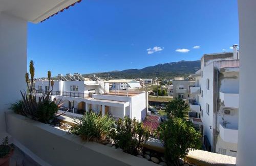 Zipari Apartment | Nymphaea sea view apartment