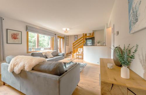 Morzine Apartment | Nyon A2 apartment - snow and trek - Morzine