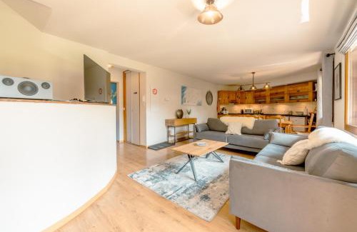 Morzine Apartment | Nyon A2 apartment - snow and trek - Morzine