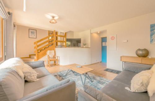 Morzine Apartment | Nyon A2 apartment - snow and trek - Morzine
