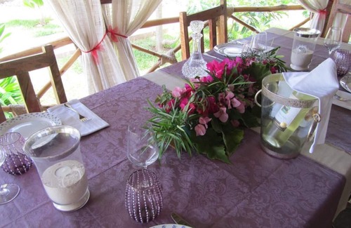 Gede Villa | NYOTA VILLA WATAMU