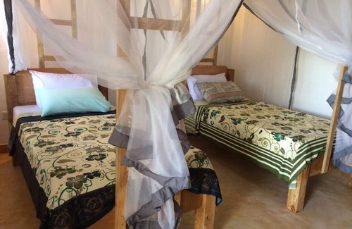 Gede Villa | NYOTA VILLA WATAMU