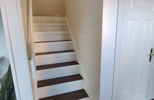 Sala House | Nyrenoverat Gästhus i Centrala Sala