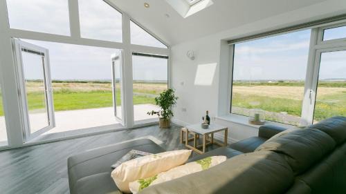 Ty Croes House | Nyth y Gwdihw