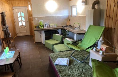 Lenarddaroc Apartment | Nyugalmas Vendégház