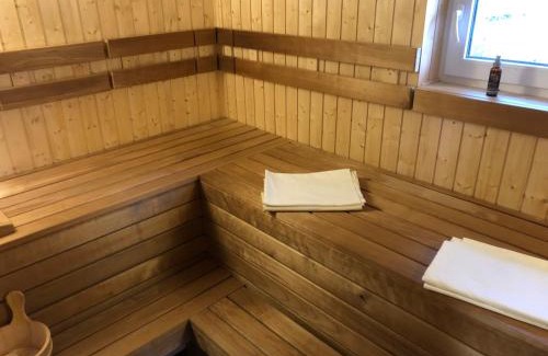 Lenarddaroc Apartment | Nyugalmas Vendégház