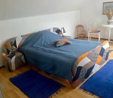 Balatonszemes Apartment | Nyugalom Szigete