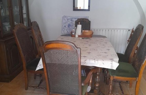 Demjen Apartment | Nyugalom Szigete