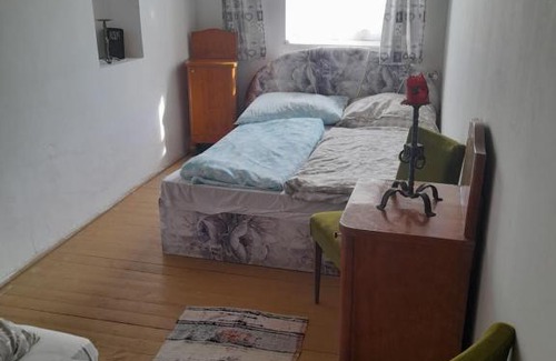 Demjen Apartment | Nyugalom Szigete