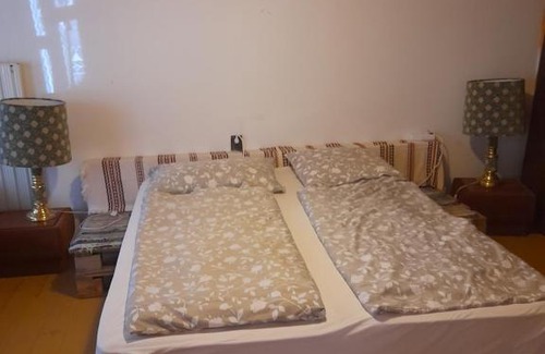 Demjen Apartment | Nyugalom Szigete