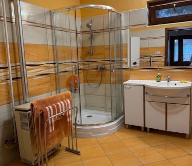 Kerkaszentkiraly Apartment | Nyugalom Szigete, Kisház Kerkaszentkirály