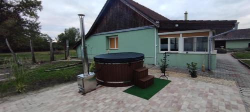 Bocsa House | Nyugalom Szigete Vendégház
