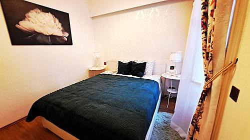 Terezvaros Apartment | Nyugati Premium Residence