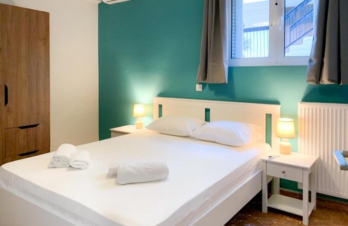 Palaia Epidavros Apartment | Nyx Apartments
