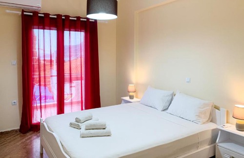 Palaia Epidavros Apartment | Nyx Apartments