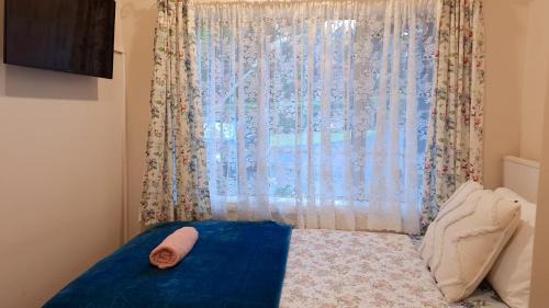 Glenbervie House | NZ County Holiday Home