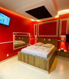 Porto Ferreira Hotel | Oásis Motel