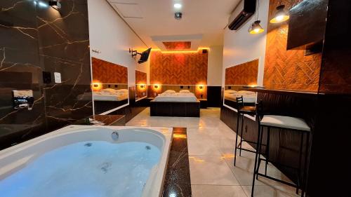 Porto Ferreira Hotel | Oásis Motel
