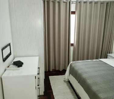 Beira Apartment | Oásis Tropical: Flat de Luxo na Beira, Moçambique