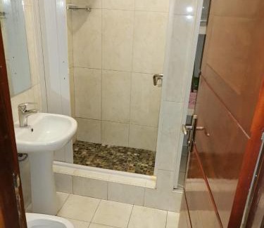 Beira Apartment | Oásis Tropical: Flat de Luxo na Beira, Moçambique