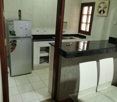 Beira Apartment | Oásis Tropical: Flat de Luxo na Beira, Moçambique