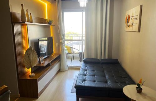 Vila Guilherme Apartment | Oásis Urbano - Expo Center Norte