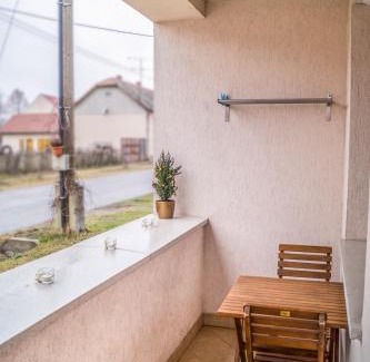 Morahalom Apartment | Oázis Apartmanok