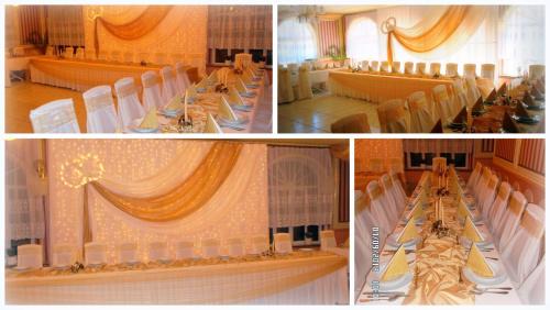 Kiskunfelegyhaza Hotel | Oázis Panzió
