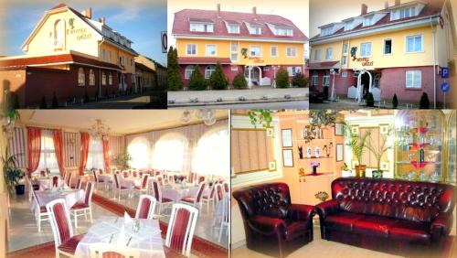 Kiskunfelegyhaza Hotel | Oázis Panzió